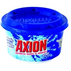 Axion pasta albastru 400gr