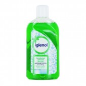 Igienol Dezinfectant Suprafete 1L