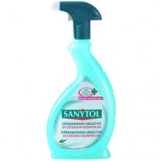 Sanytol dezinfectant suprafete 500ml