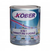 Email Kober 3 in 1 direct pe rugina 0.75L