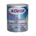 Email Kober 3 in 1 direct pe rugina 0.75L