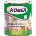 Email Kober ecolux pe baza de apa 0.75L