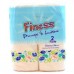 Finess prosop 2 role Finess prosop 2 role