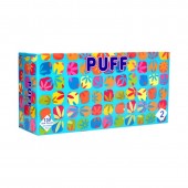 Puff servetele hartie