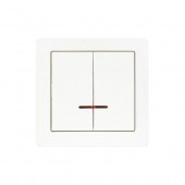 Intrerupator Electronin Dublu