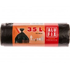 Saci menajeri alufix 35L/30buc