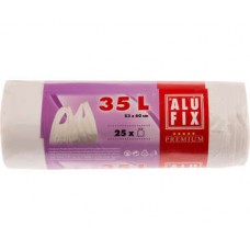 Saci menajeri alufix 35L/20buc