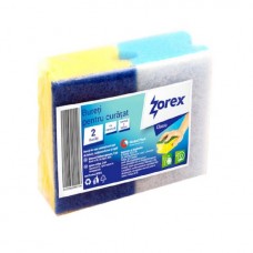 Bureti de vase zorex 2 bucati
