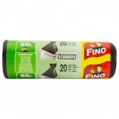 Saci menajeri fino 60L/20buc