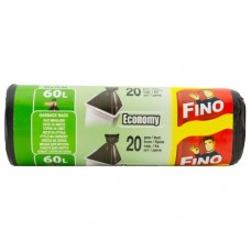 Saci menajeri fino 60L/20buc