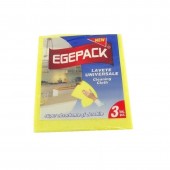 Lavete uscate egepack