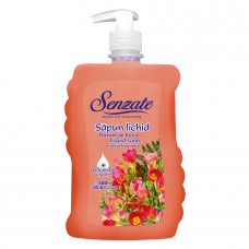 Senzate sapun lichid