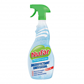 Nufar detartrant