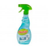 Nufar fara clatire
