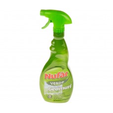 Nufar verde geam 500ML