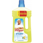 Mr. Proper pardoseli 1000ML lamaie